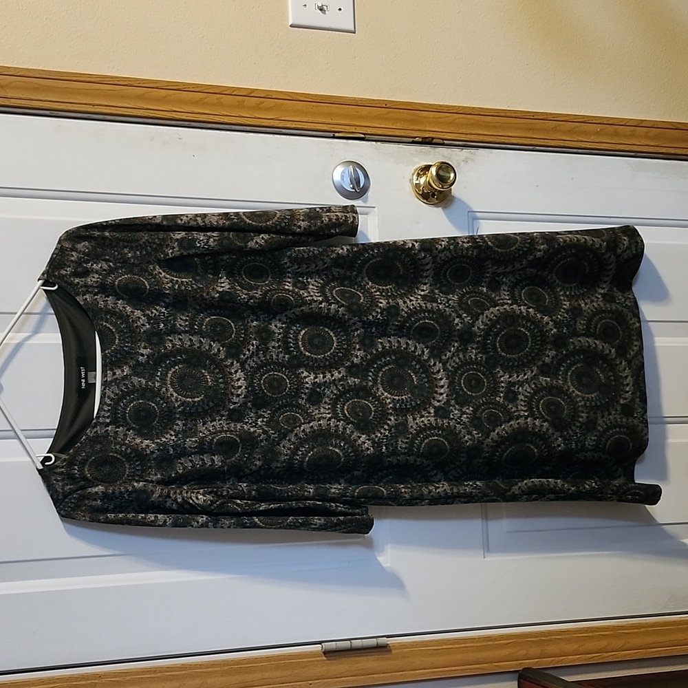 Nine west dress